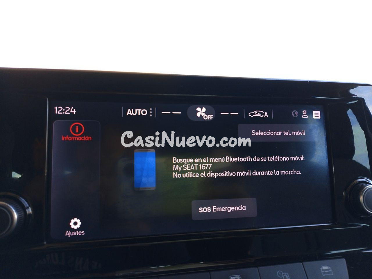 Seat Leon Style XL - foto 16