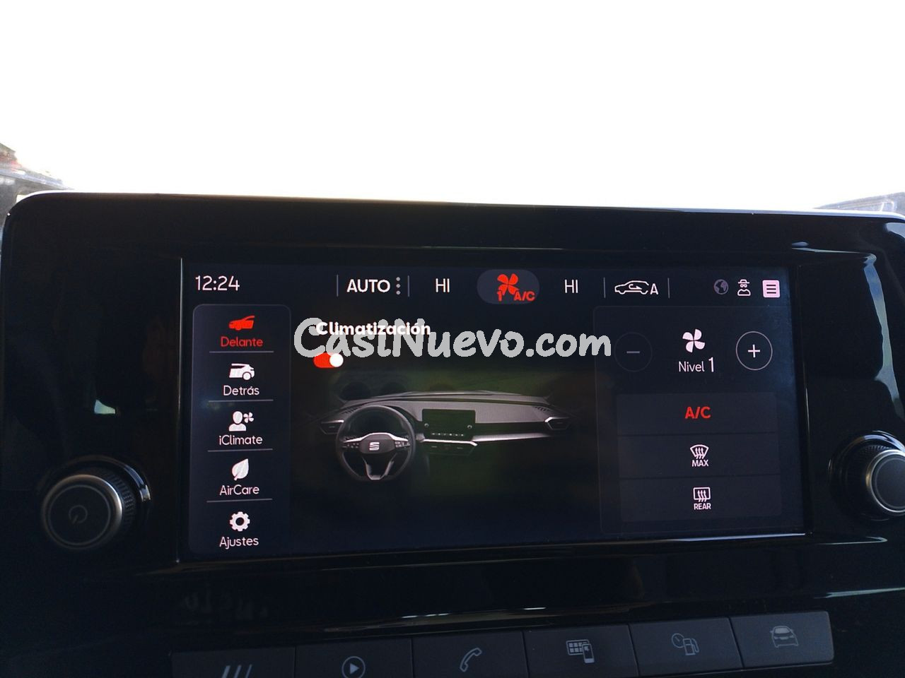 Seat Leon Style XL - foto 17