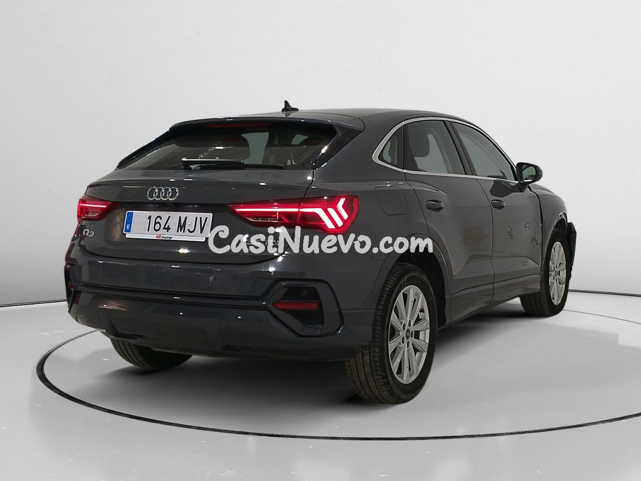 Audi Q3 Advanced - foto 2