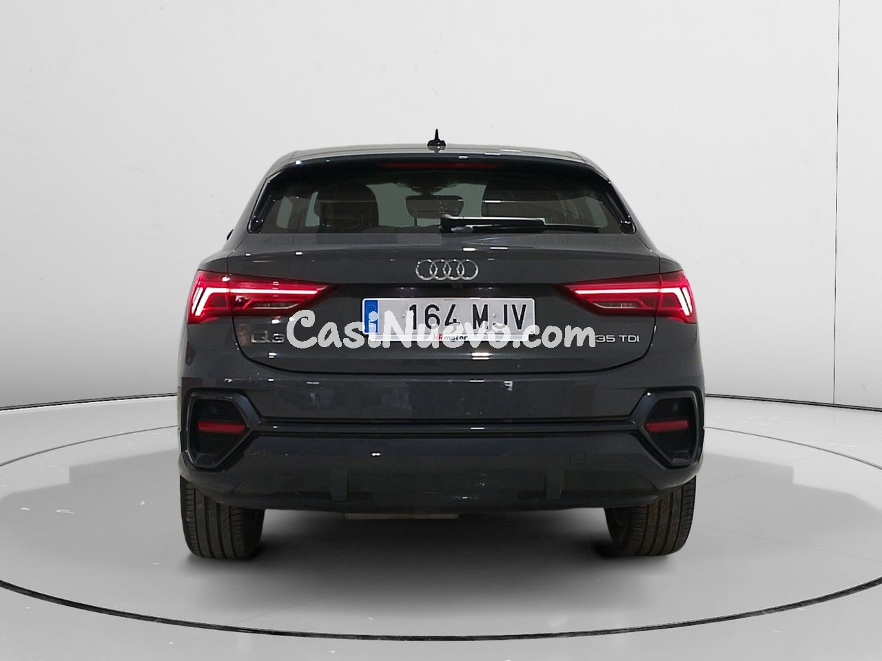 Audi Q3 Advanced - foto 3