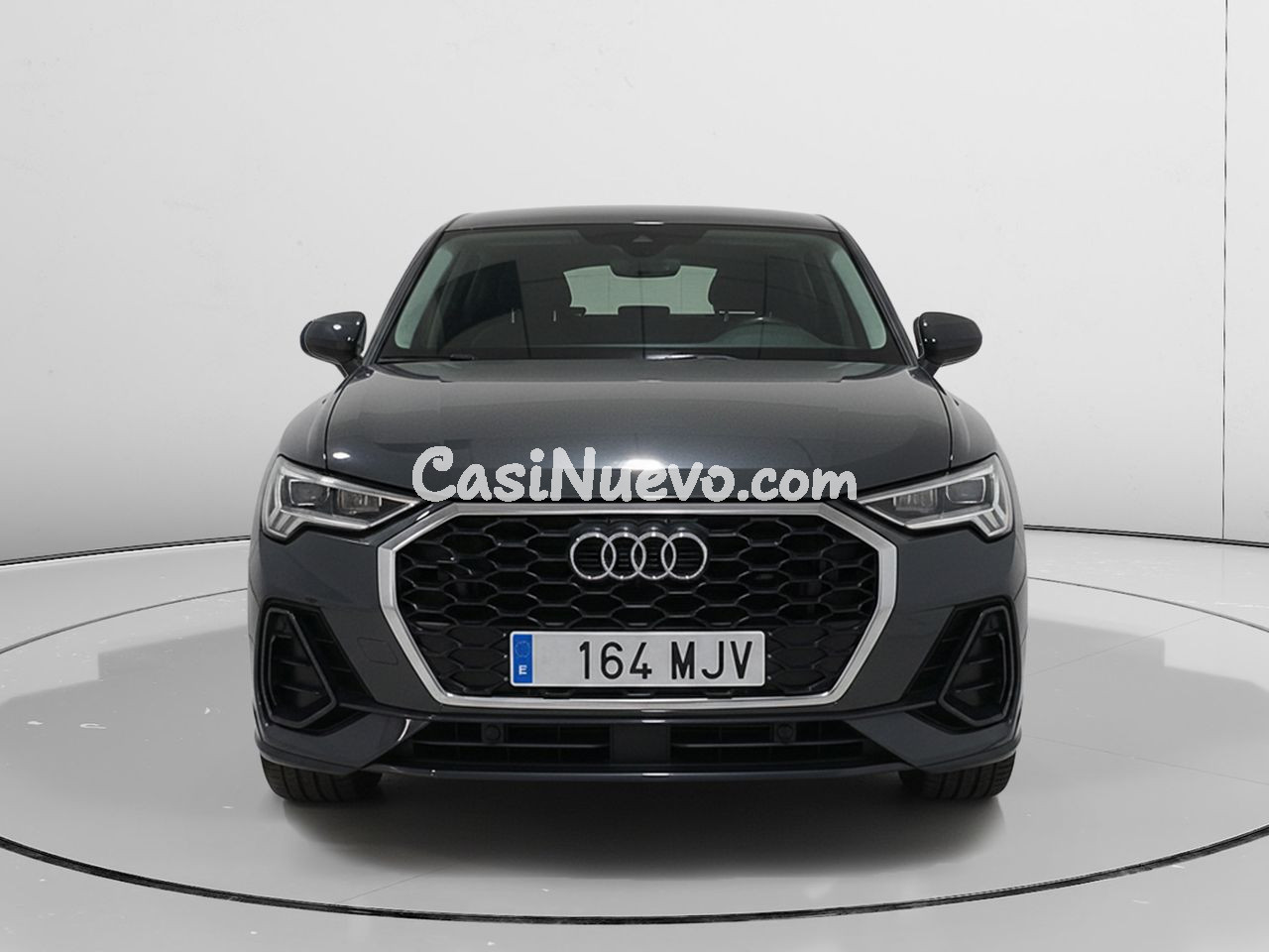 Audi Q3 Advanced - foto 5