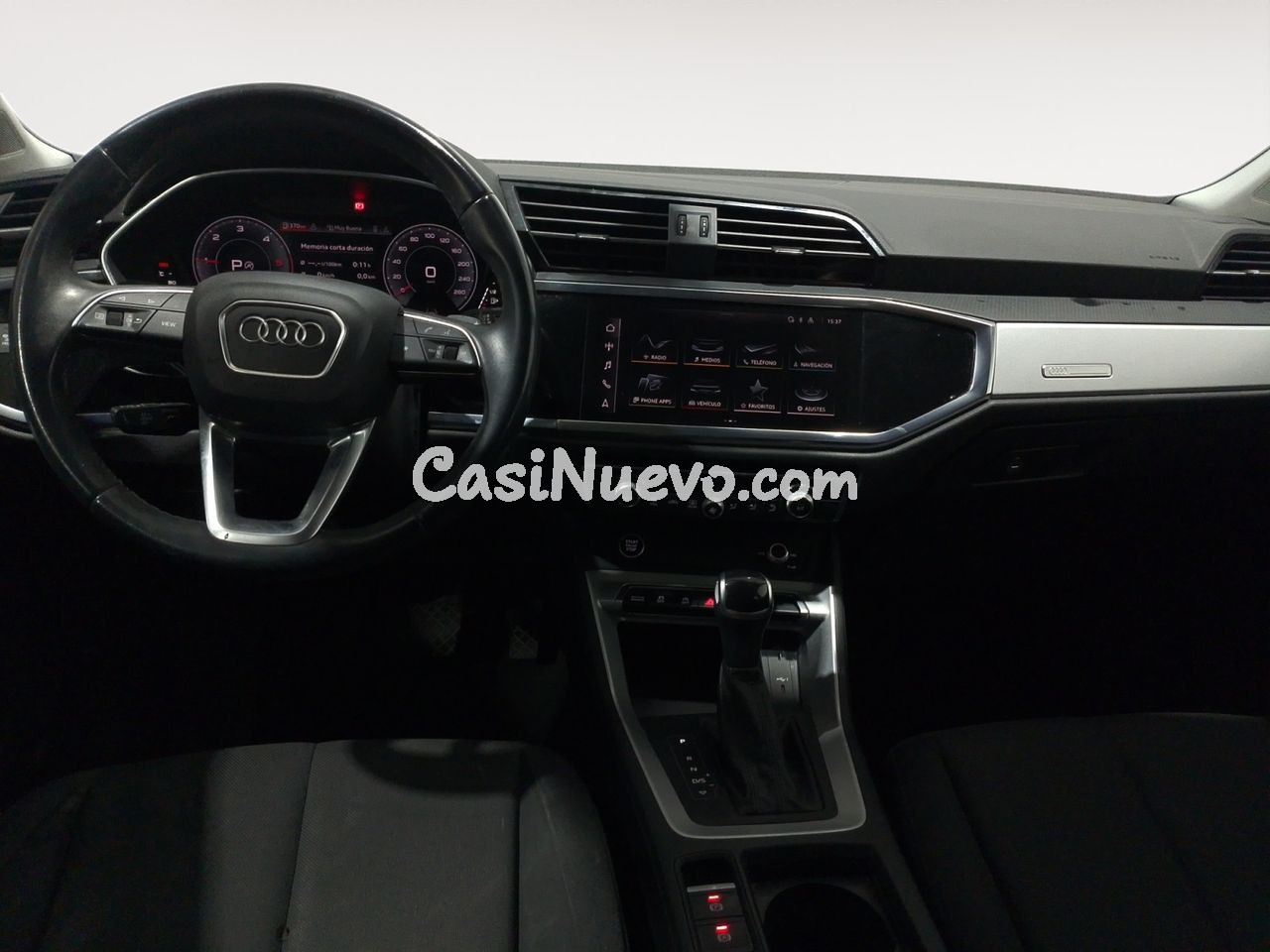 Audi Q3 Advanced - foto 6