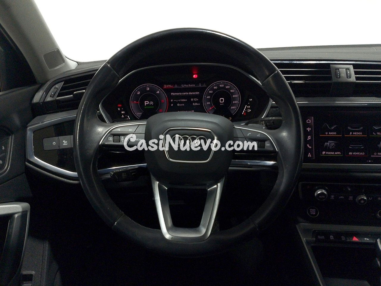 Audi Q3 Advanced - foto 7