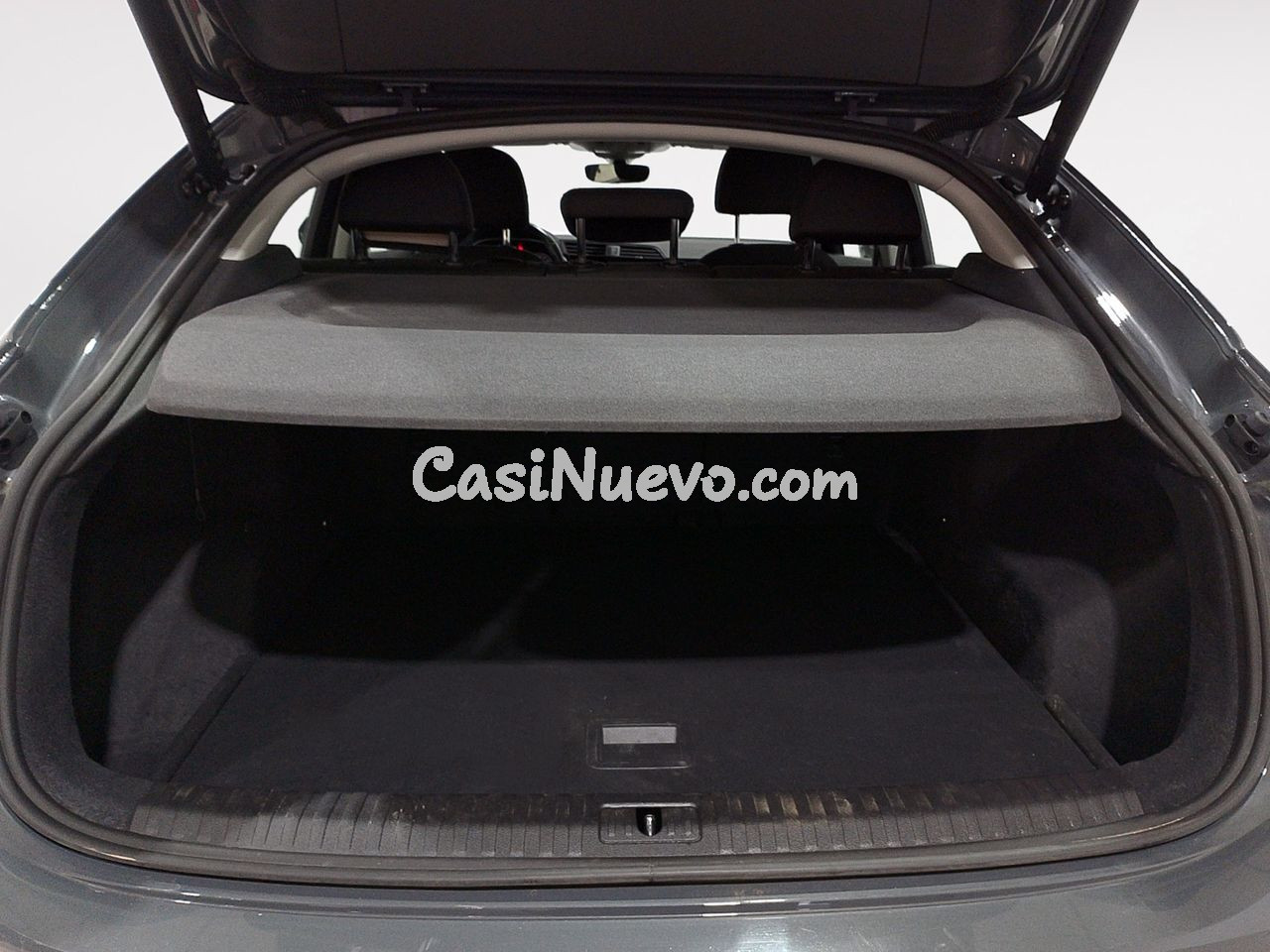 Audi Q3 Advanced - foto 11