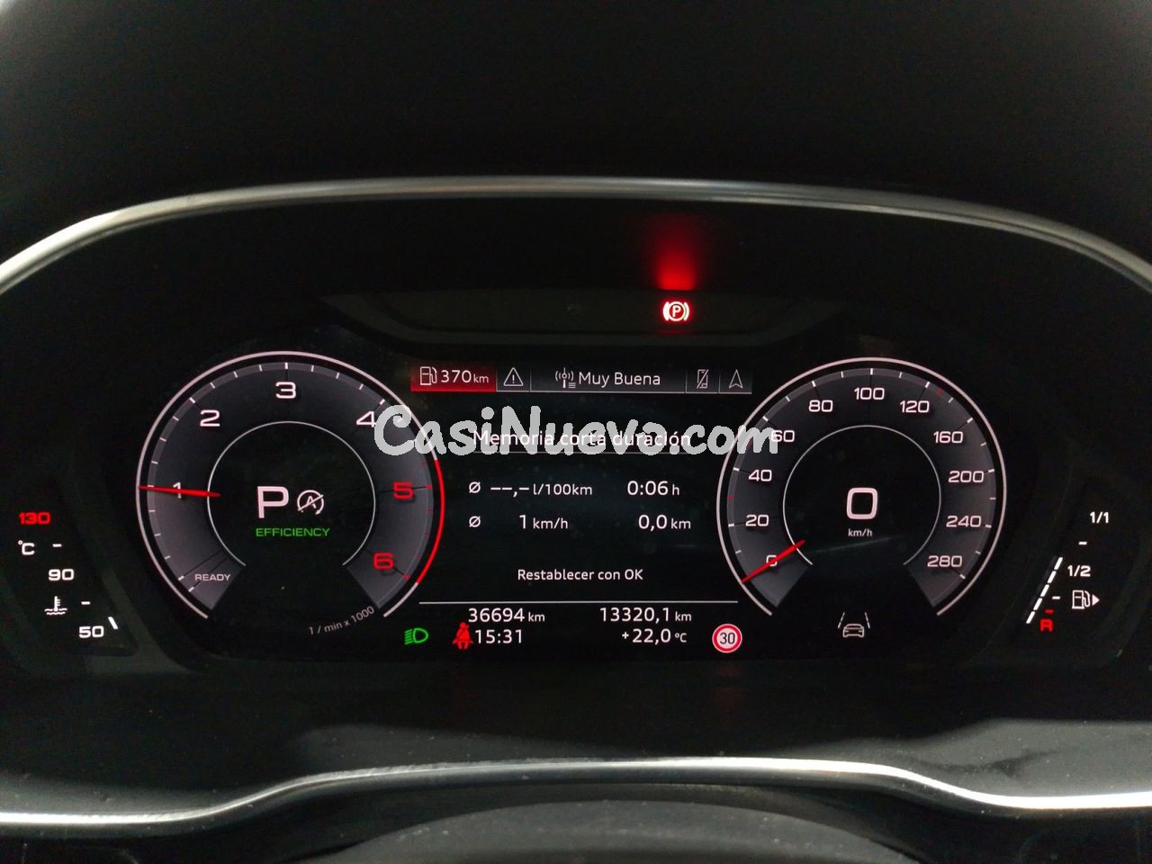 Audi Q3 Advanced - foto 13