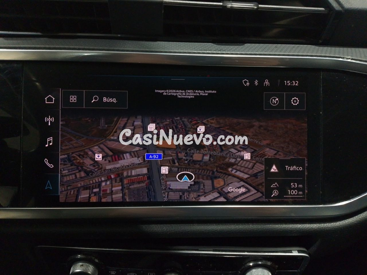 Audi Q3 Advanced - foto 14