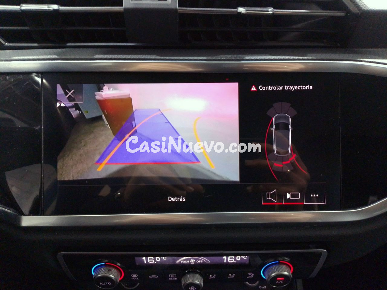 Audi Q3 Advanced - foto 15