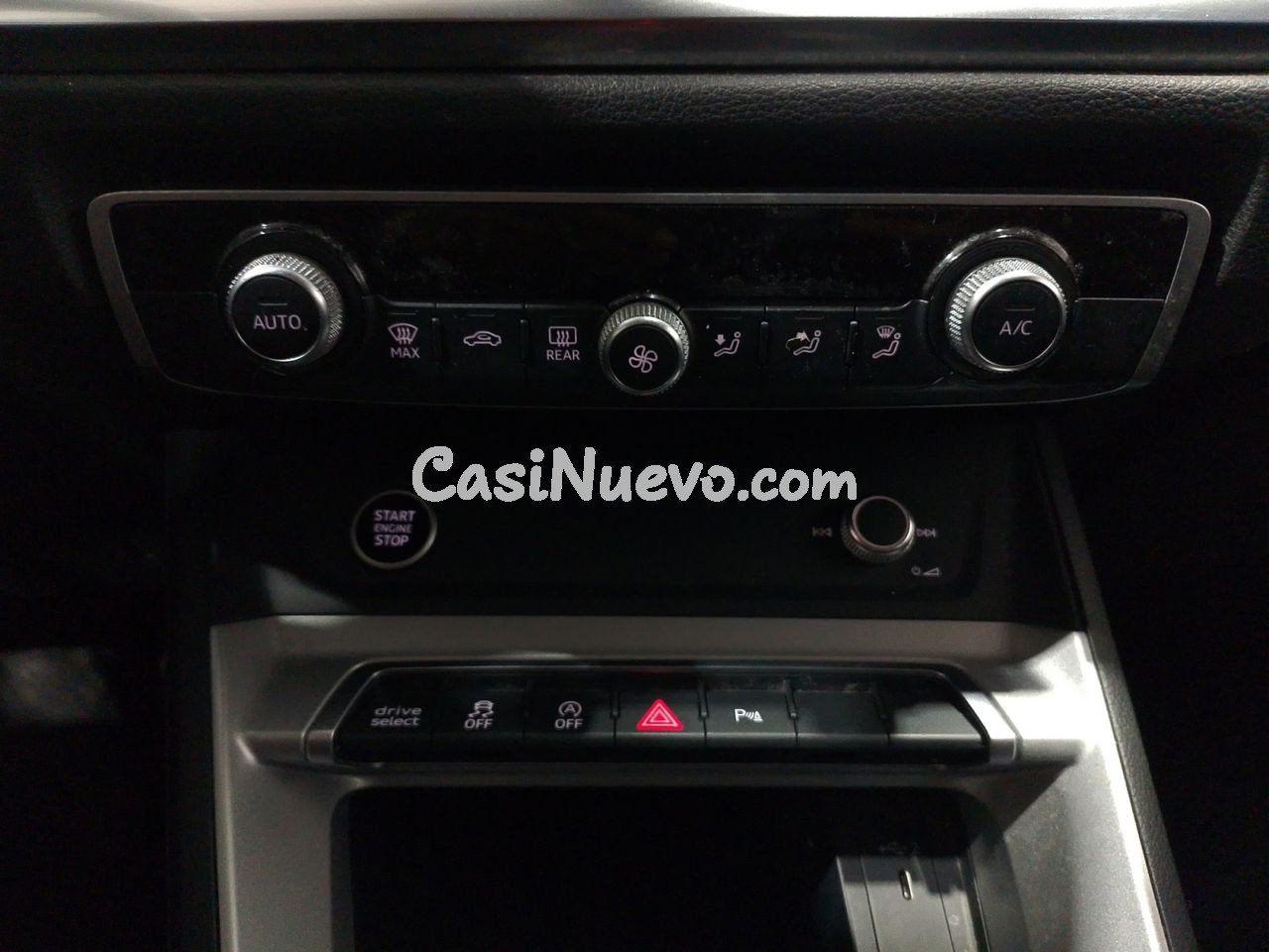 Audi Q3 Advanced - foto 18