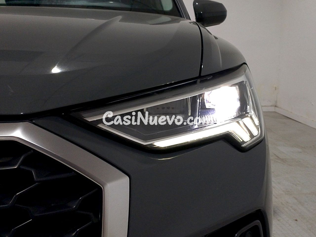 Audi Q3 Advanced - foto 20