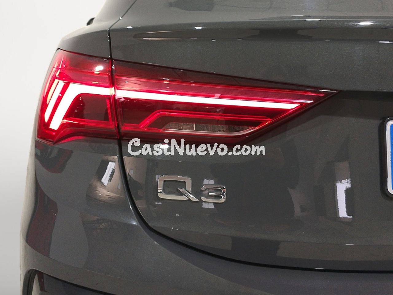 Audi Q3 Advanced - foto 21