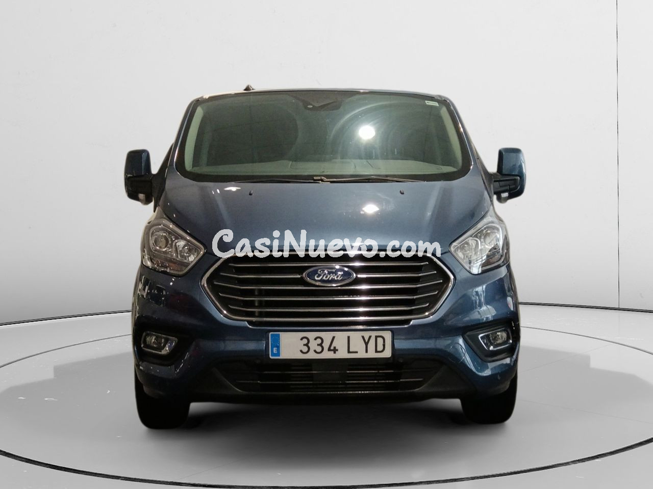 Ford Tourneo Custom 320 L2 Sport MHEV - foto 5