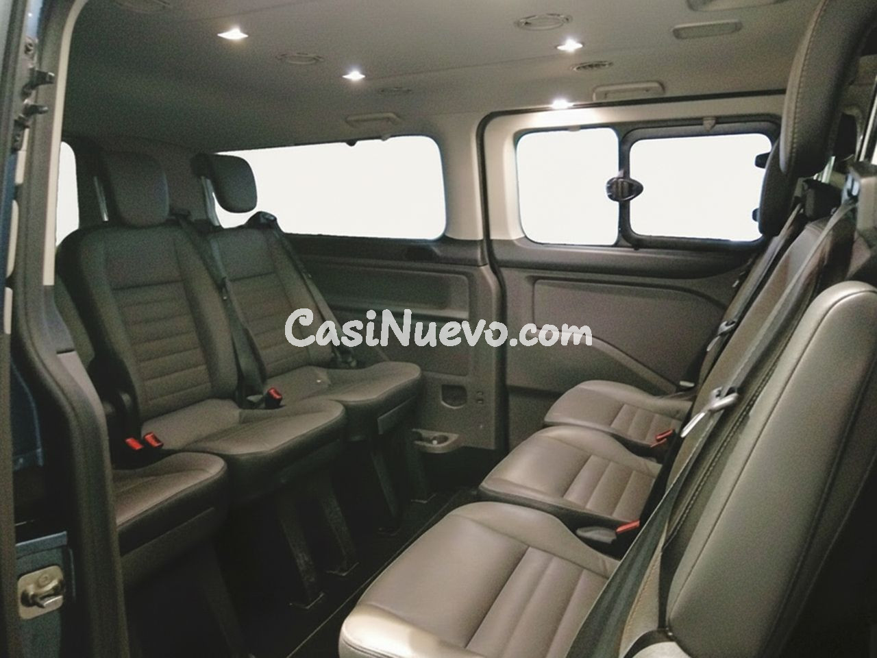 Ford Tourneo Custom 320 L2 Sport MHEV - foto 9