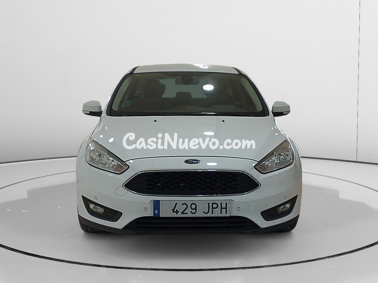 Ford Focus Business - foto 5