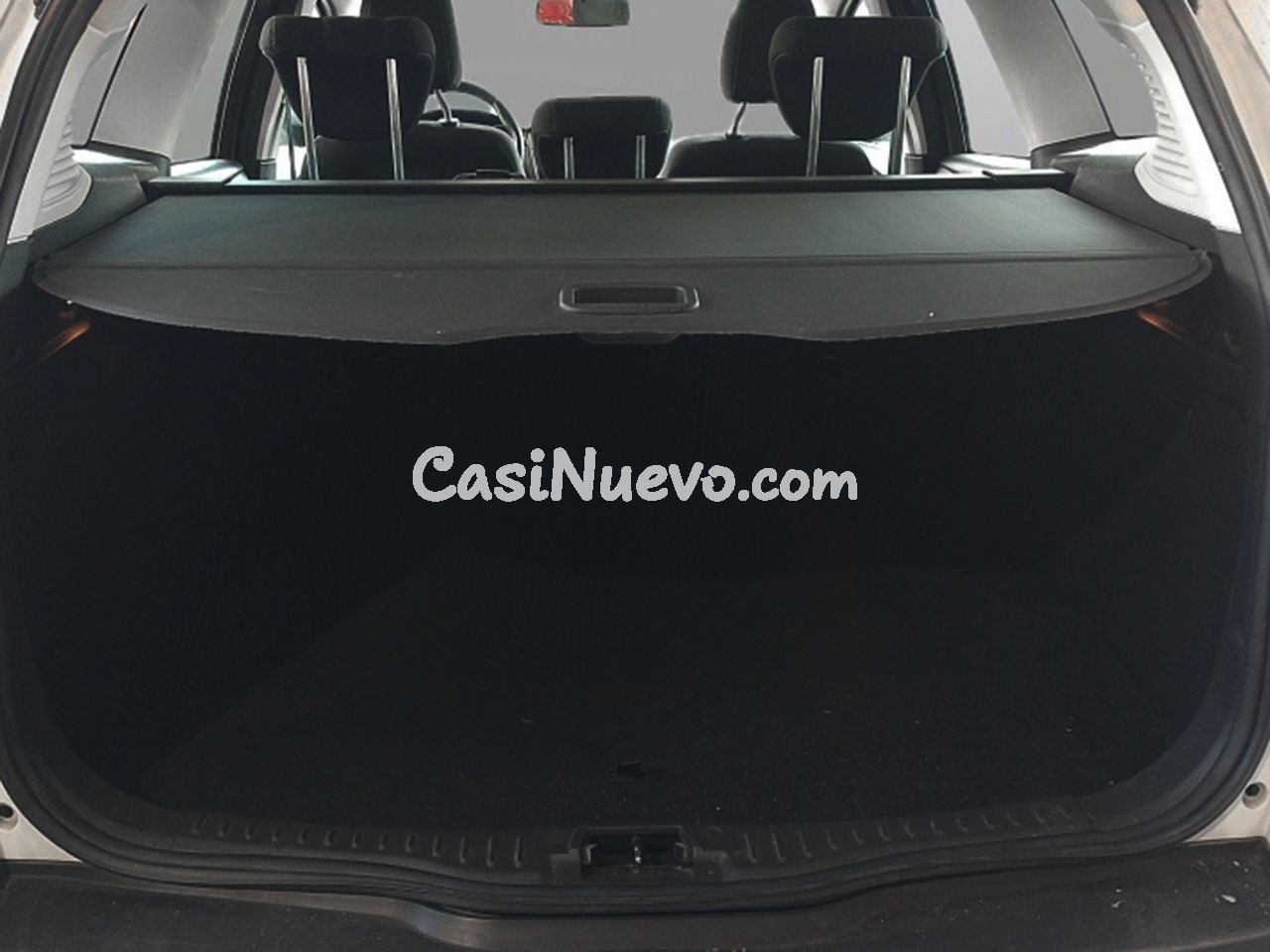 Ford Focus Business - foto 12