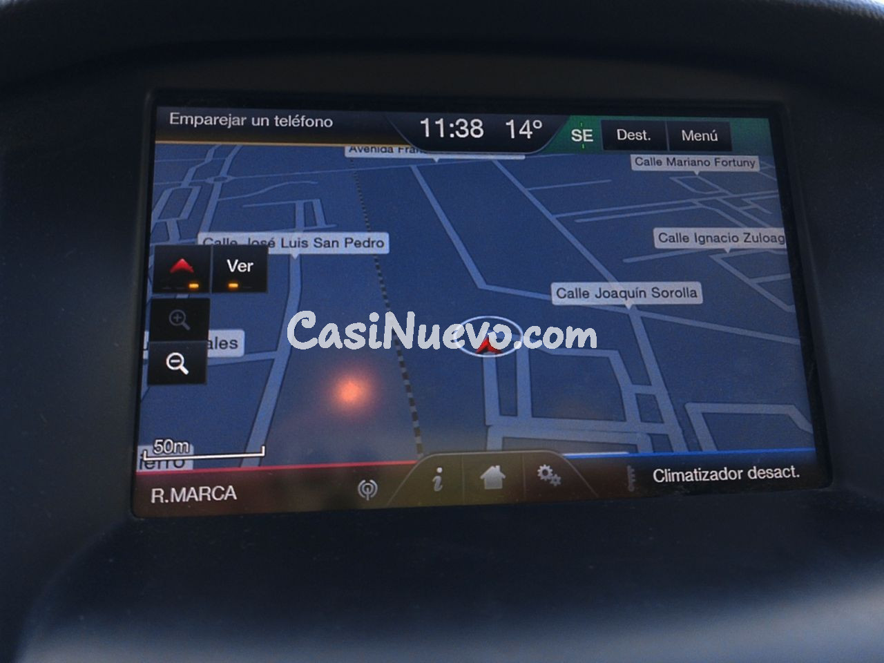 Ford Focus Business - foto 17