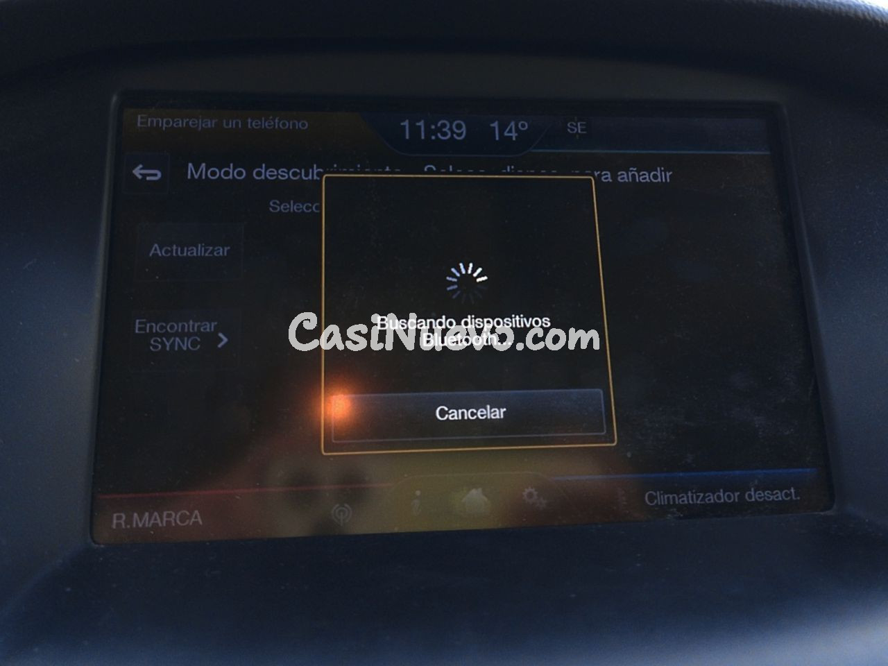 Ford Focus Business - foto 19