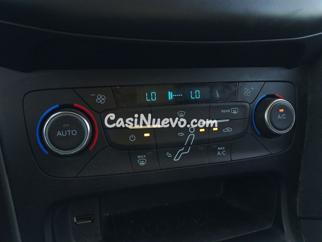 Ford Focus Business - foto 20