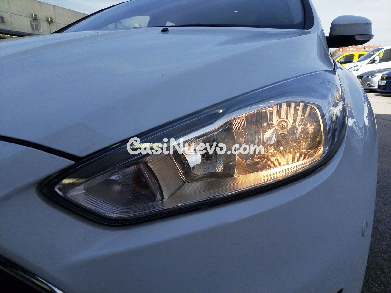 Ford Focus Business - foto 22