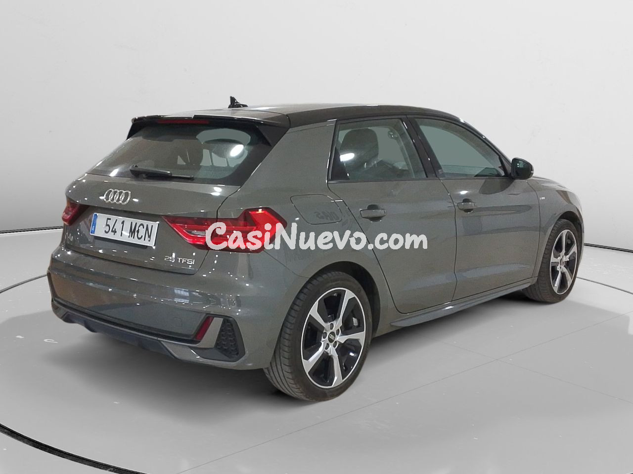 Audi A1 Adrenalin - foto 2