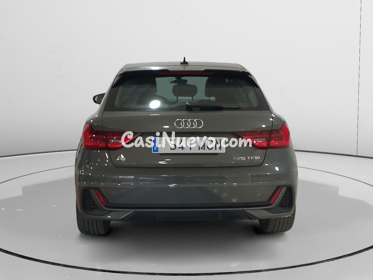 Audi A1 Adrenalin - foto 3