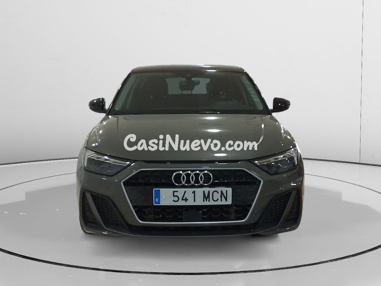 Audi A1 Adrenalin - foto 5