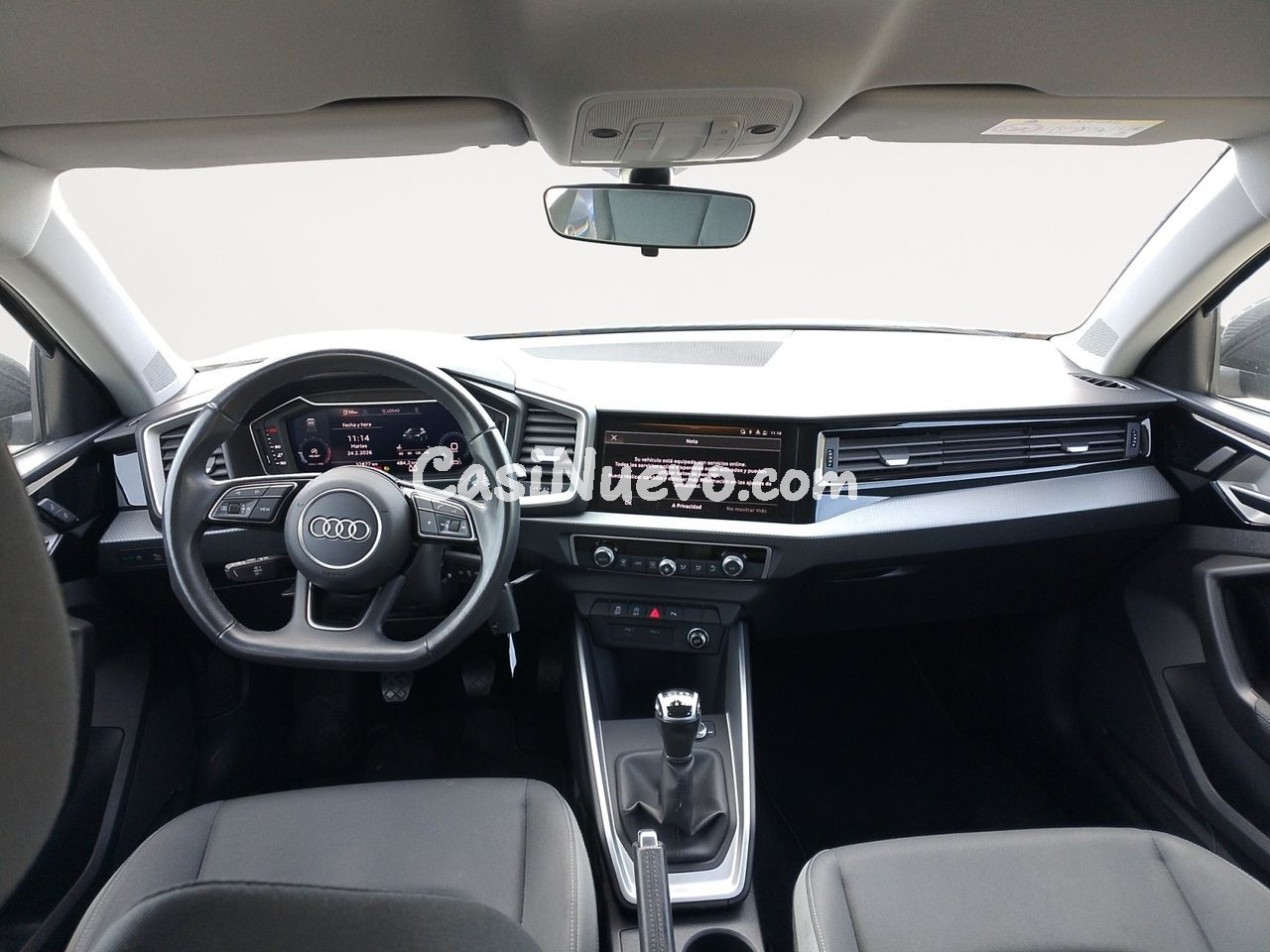 Audi A1 Adrenalin - foto 6