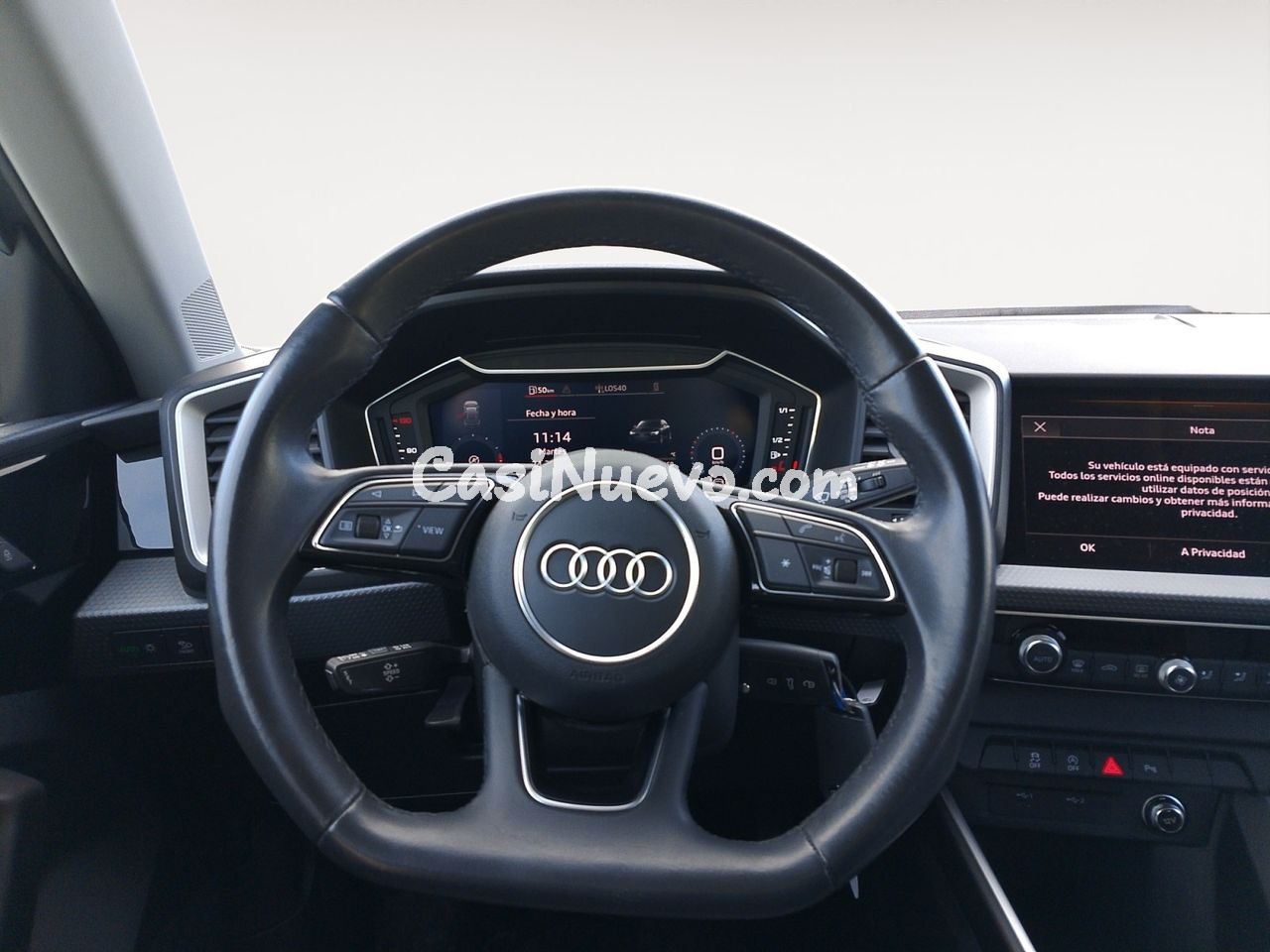 Audi A1 Adrenalin - foto 7