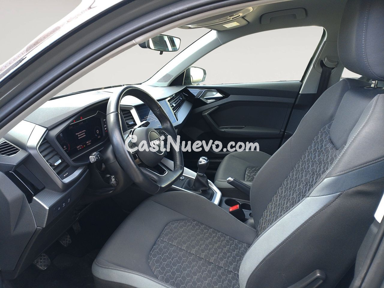 Audi A1 Adrenalin - foto 8