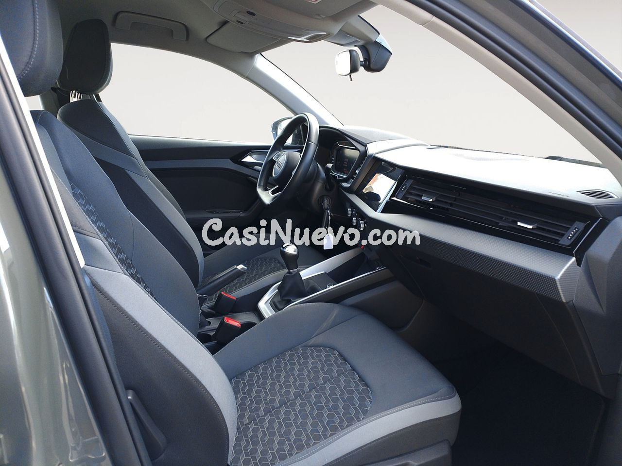 Audi A1 Adrenalin - foto 10