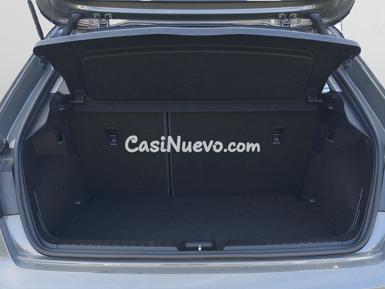 Audi A1 Adrenalin - foto 11