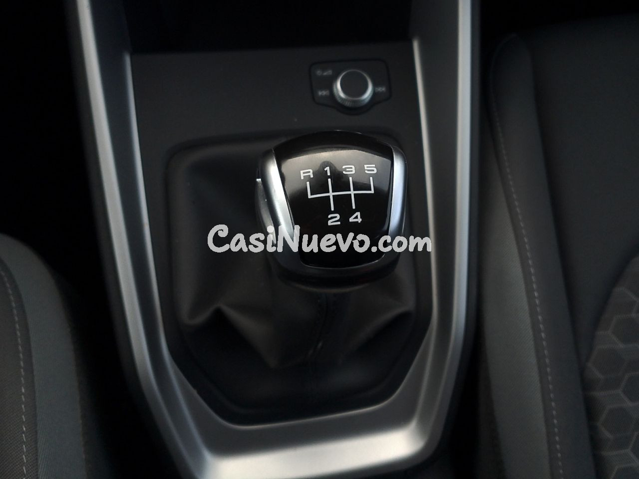 Audi A1 Adrenalin - foto 12