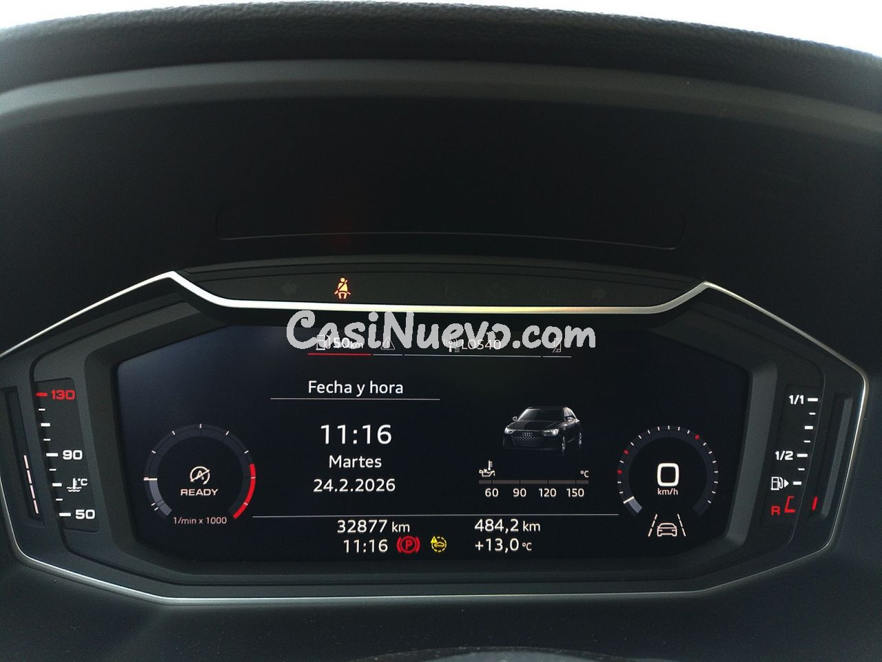 Audi A1 Adrenalin - foto 13