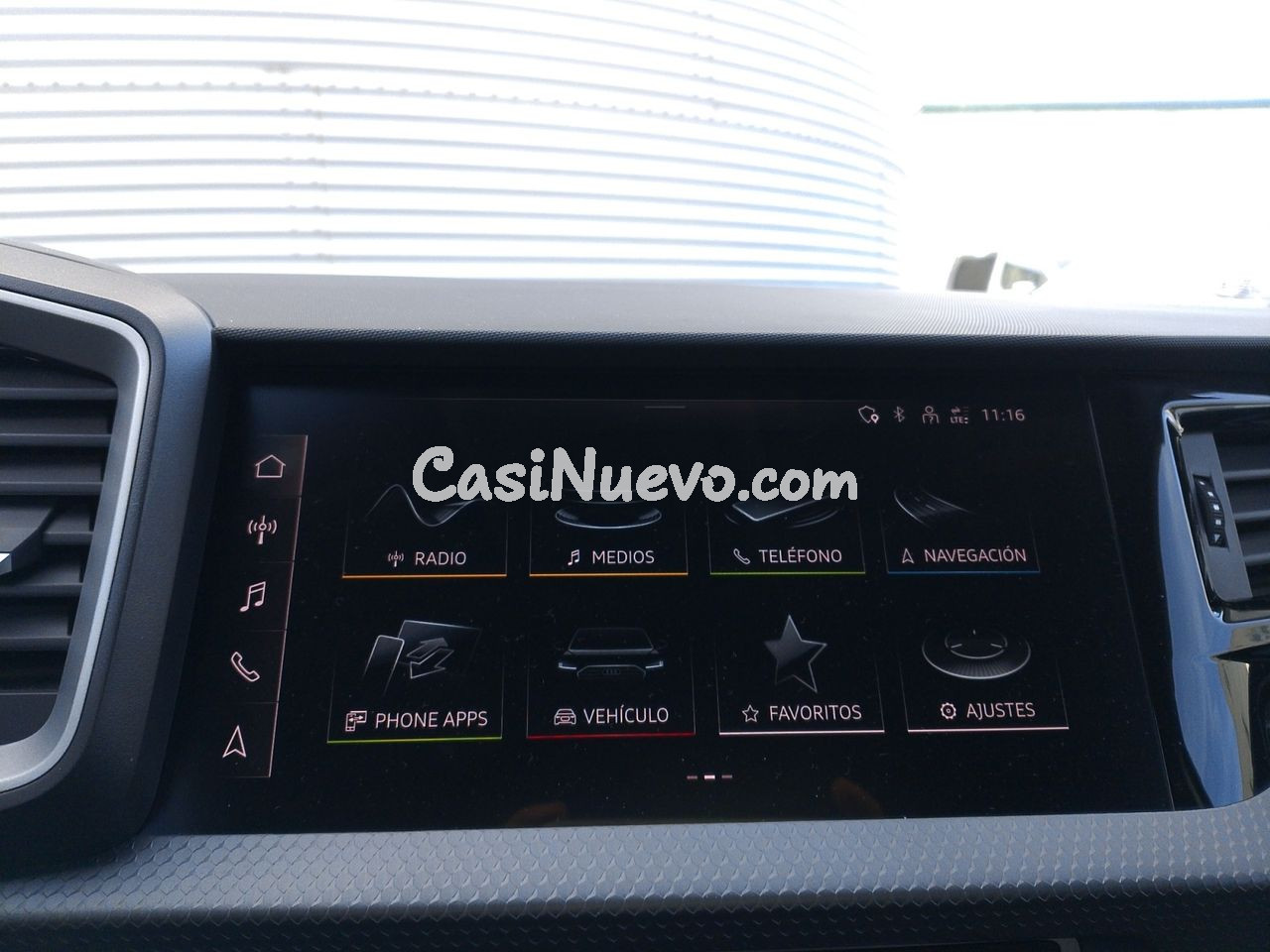 Audi A1 Adrenalin - foto 14