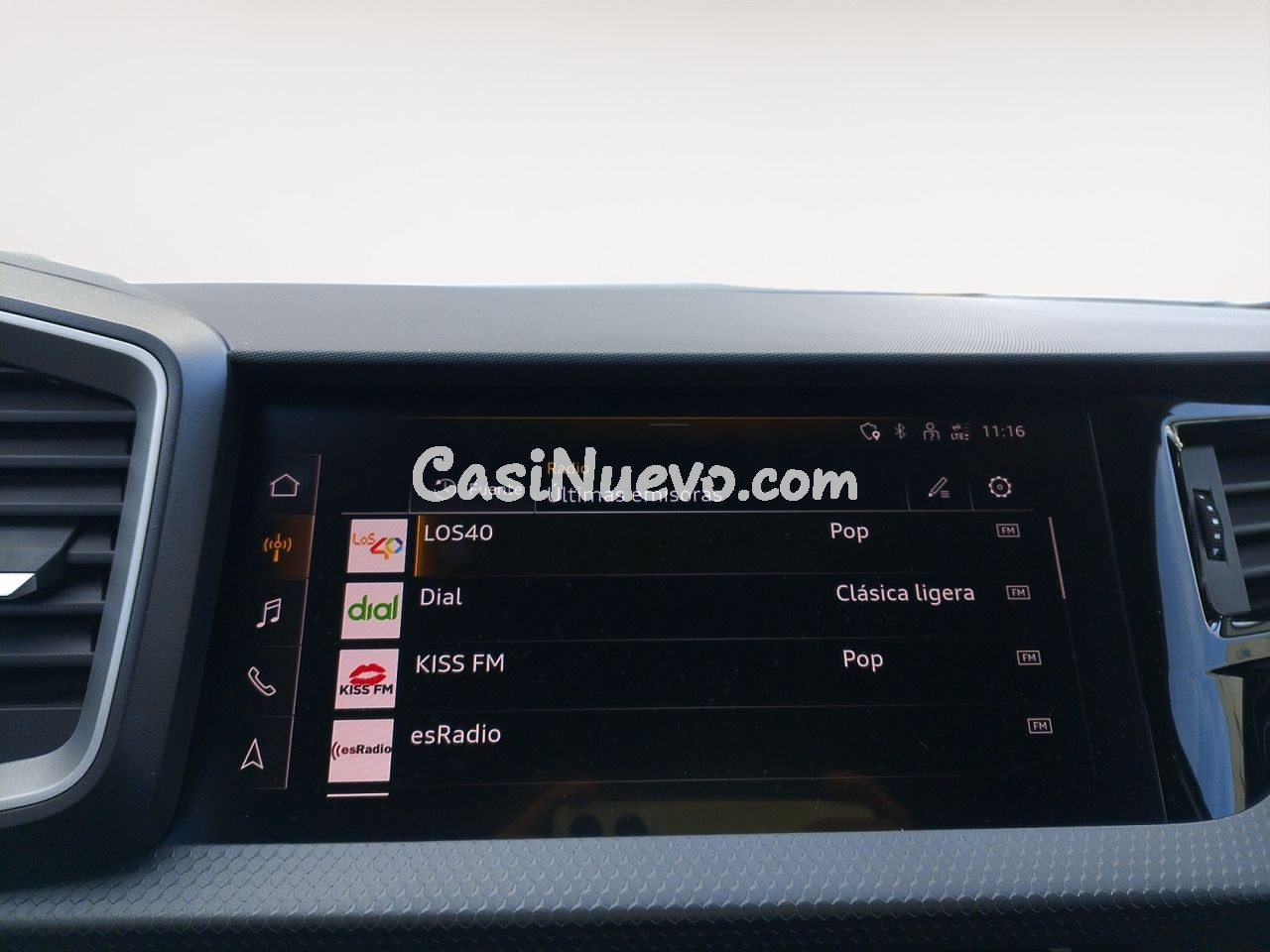 Audi A1 Adrenalin - foto 15