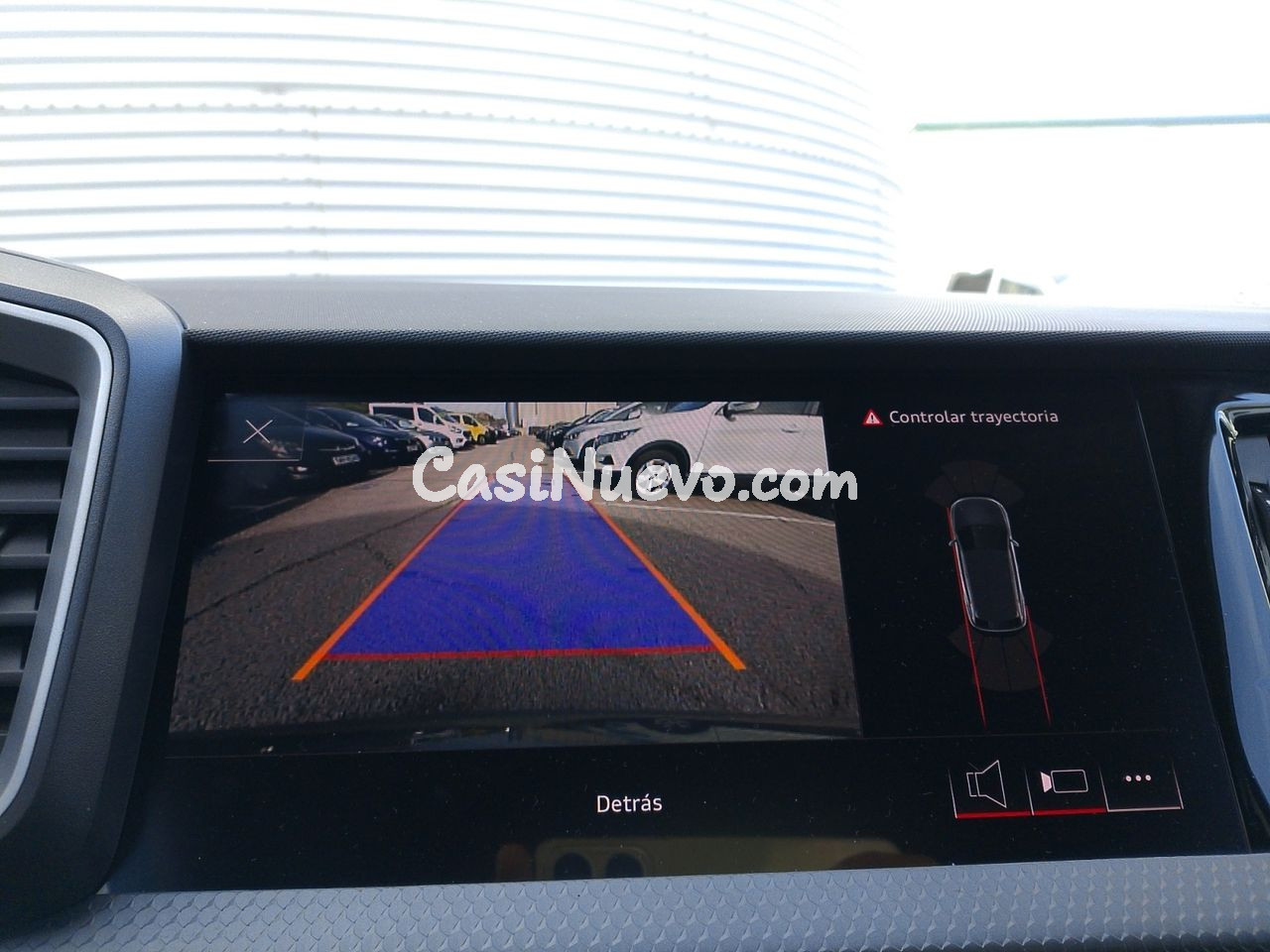 Audi A1 Adrenalin - foto 17