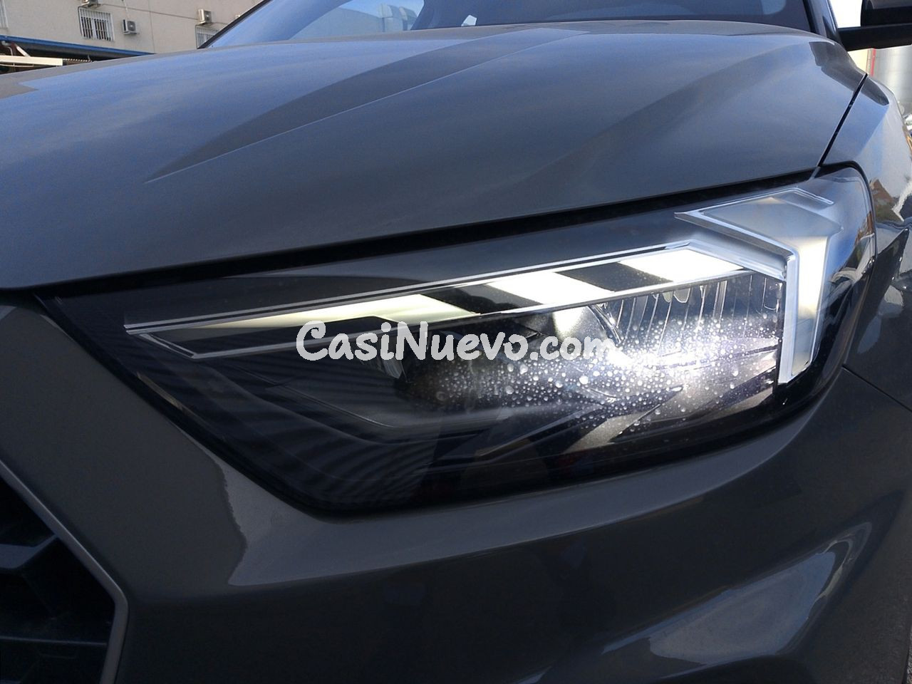 Audi A1 Adrenalin - foto 20