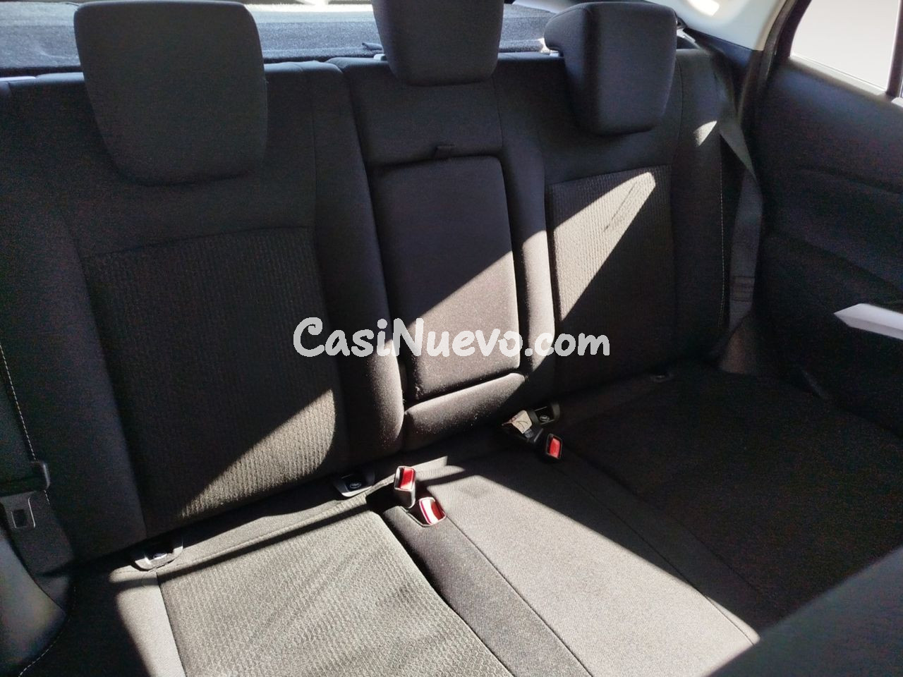 Suzuki SX4 GLE - foto 10