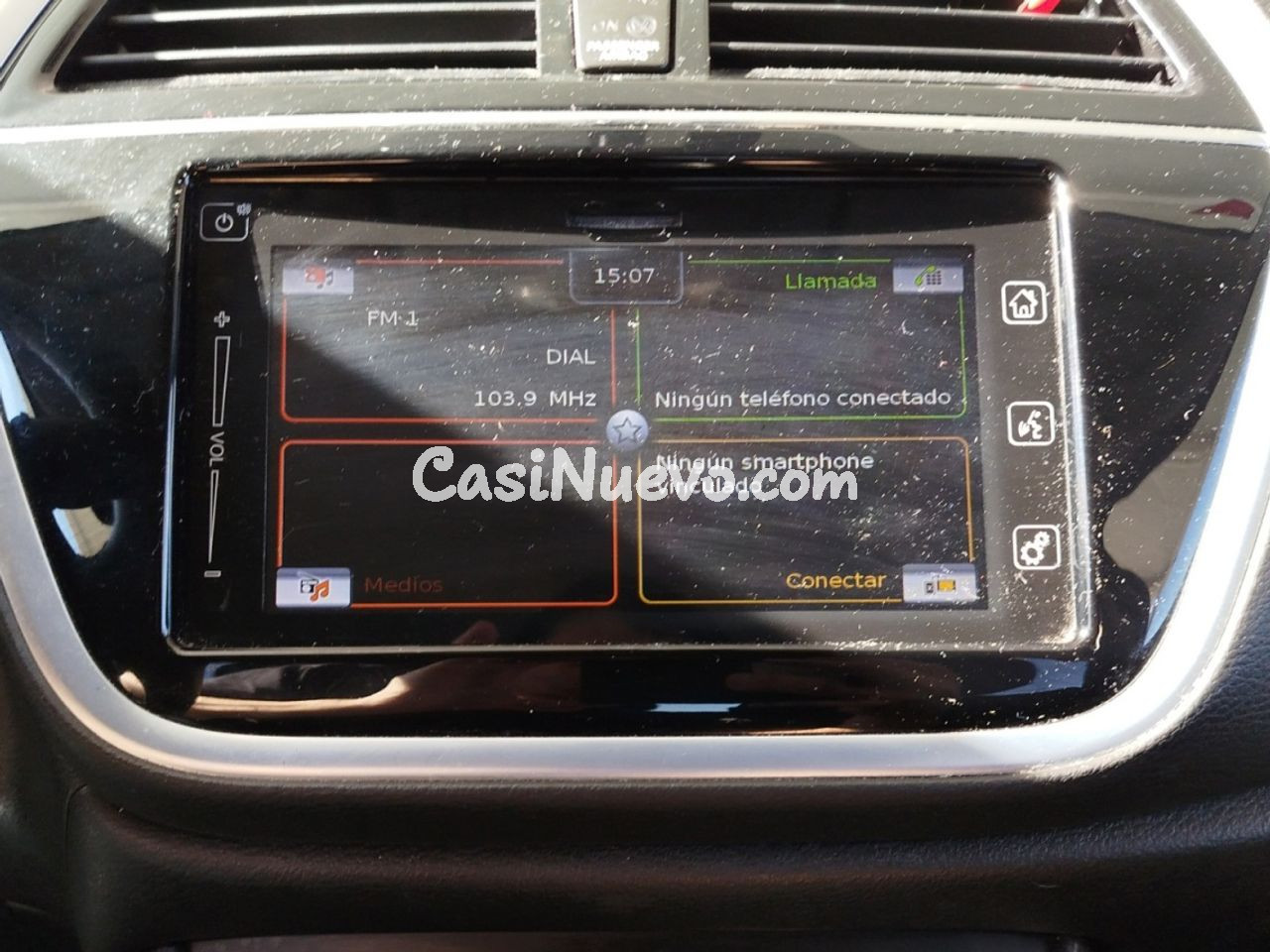 Suzuki SX4 GLE - foto 15