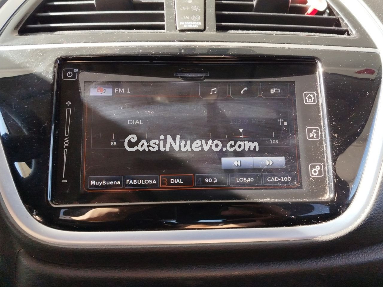 Suzuki SX4 GLE - foto 16