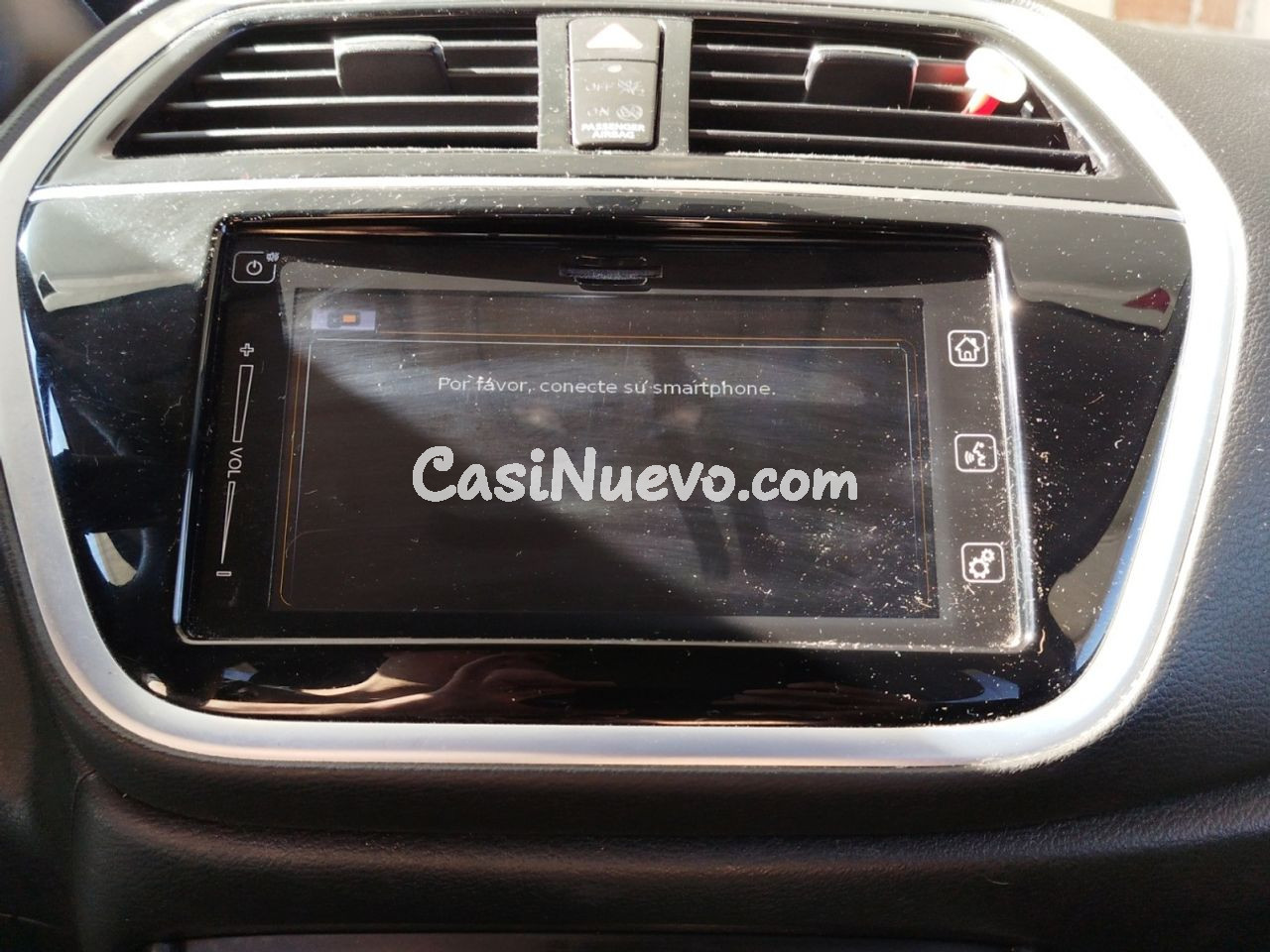 Suzuki SX4 GLE - foto 17