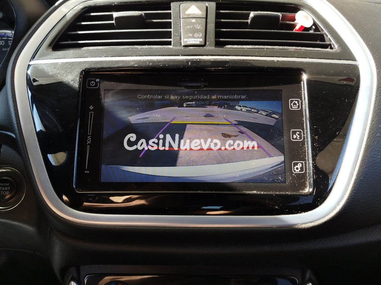 Suzuki SX4 GLE - foto 18