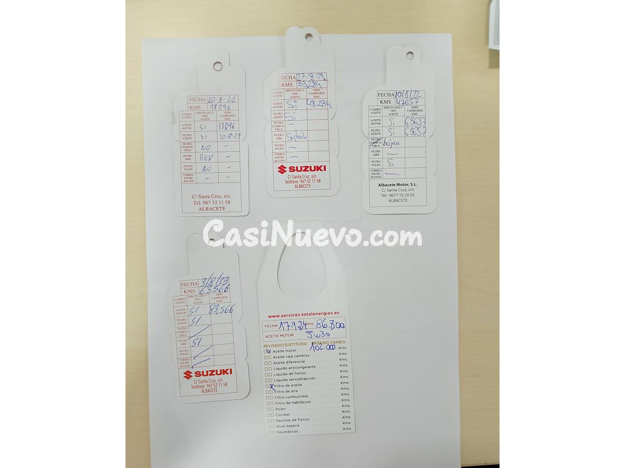 Suzuki SX4 GLE - foto 23