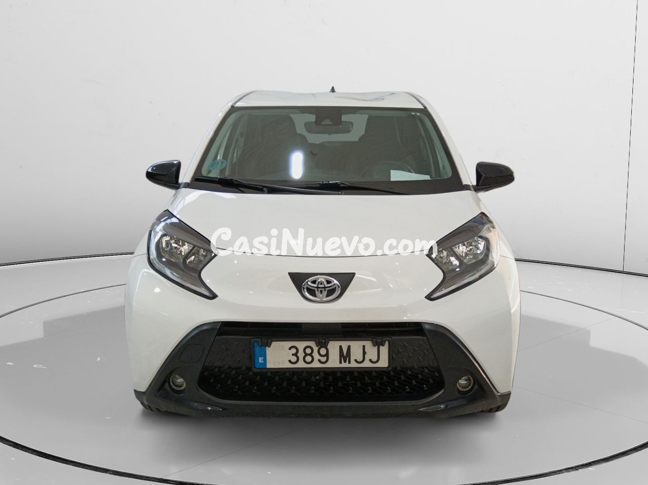 Toyota Aygo X Cross x-play - foto 5