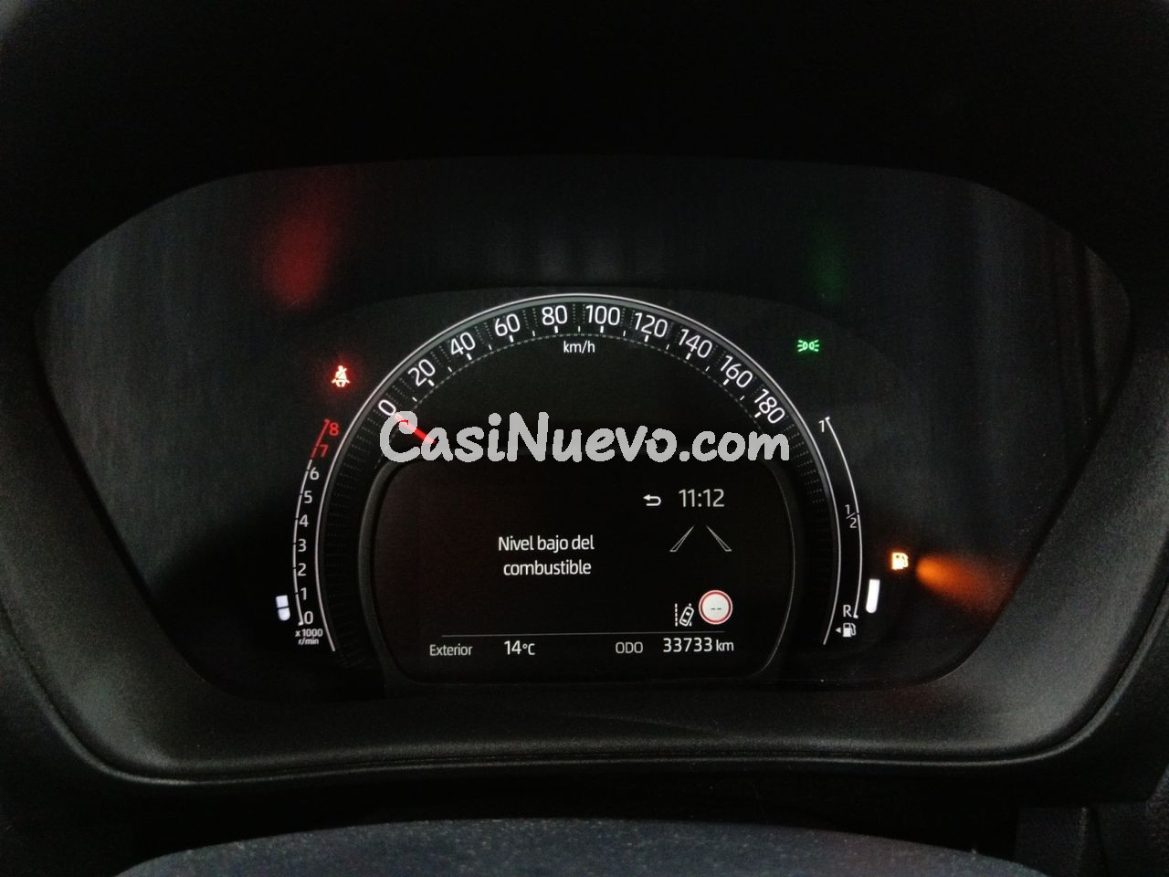 Toyota Aygo X Cross x-play - foto 13