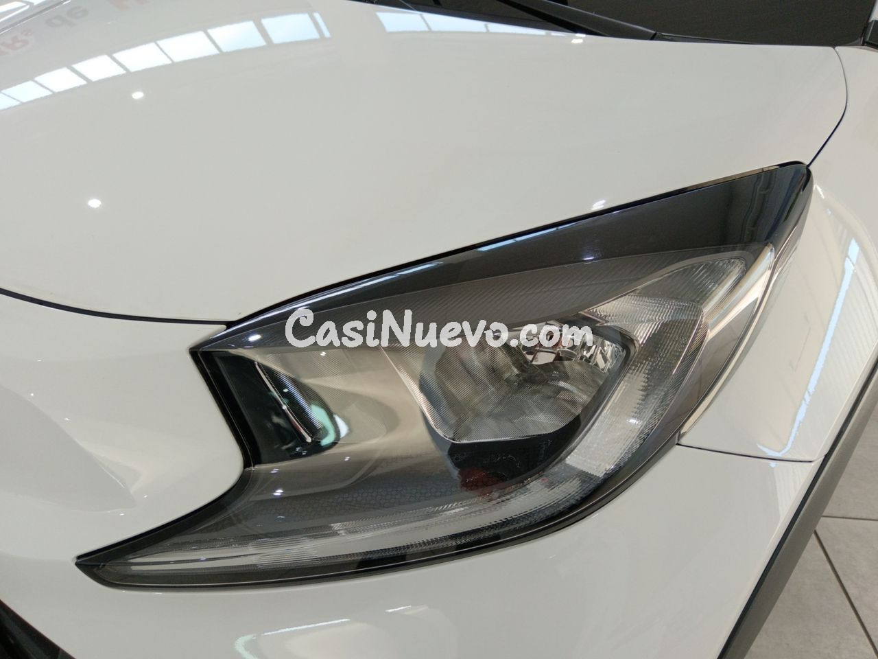 Toyota Aygo X Cross x-play - foto 20