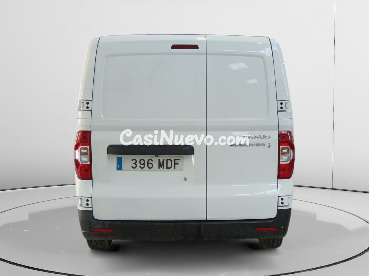 Maxus eDeliver 3 SWB 50 - foto 3