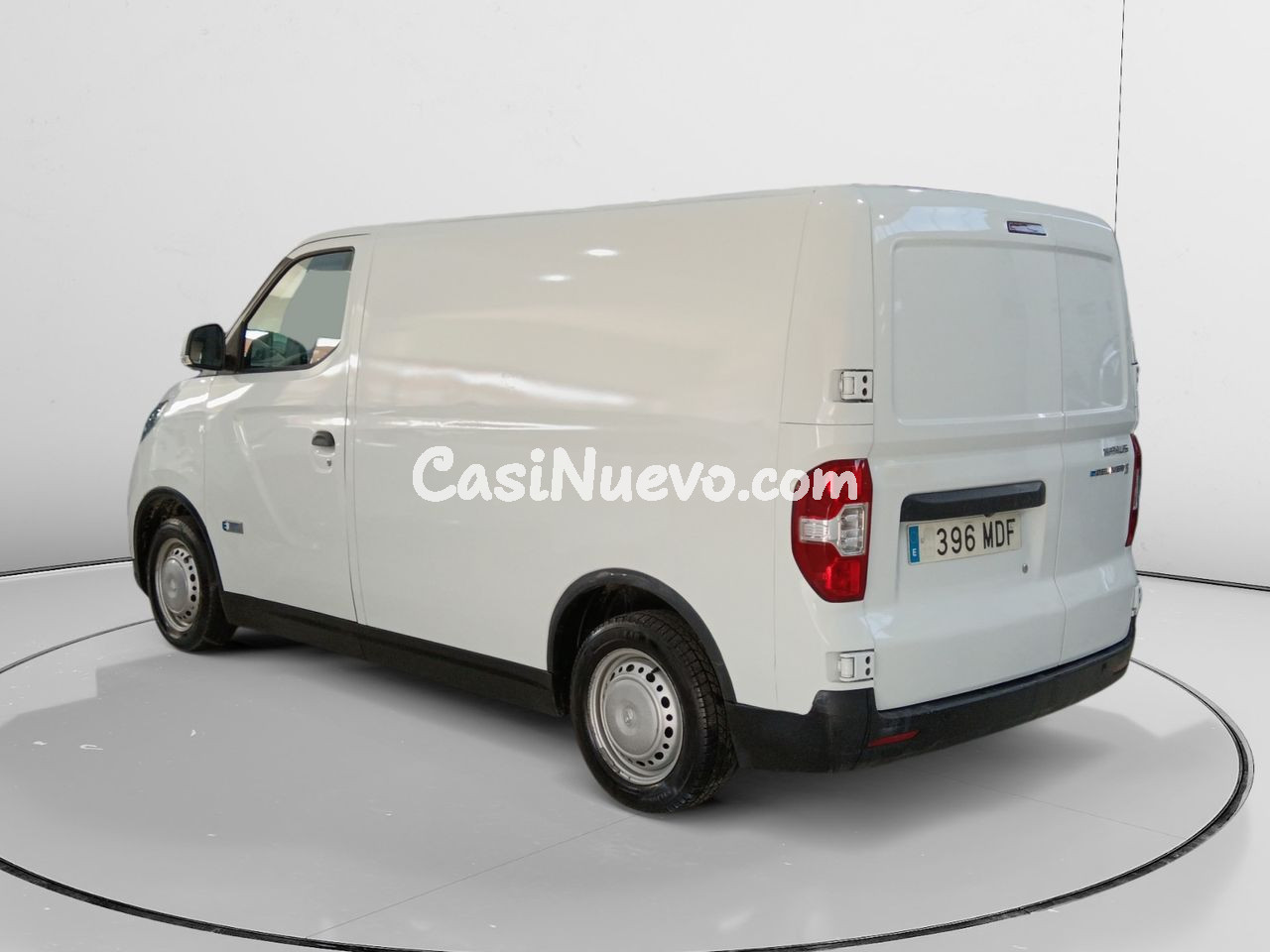 Maxus eDeliver 3 SWB 50 - foto 4