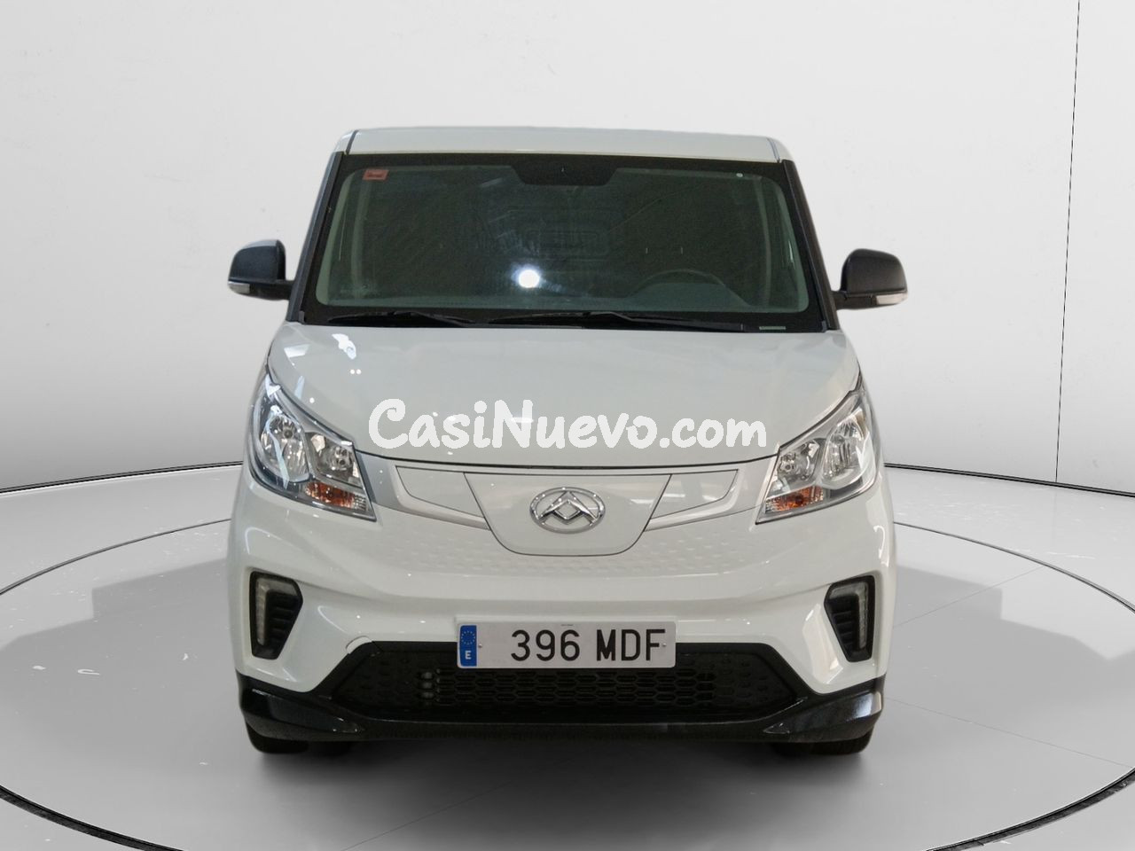 Maxus eDeliver 3 SWB 50 - foto 5