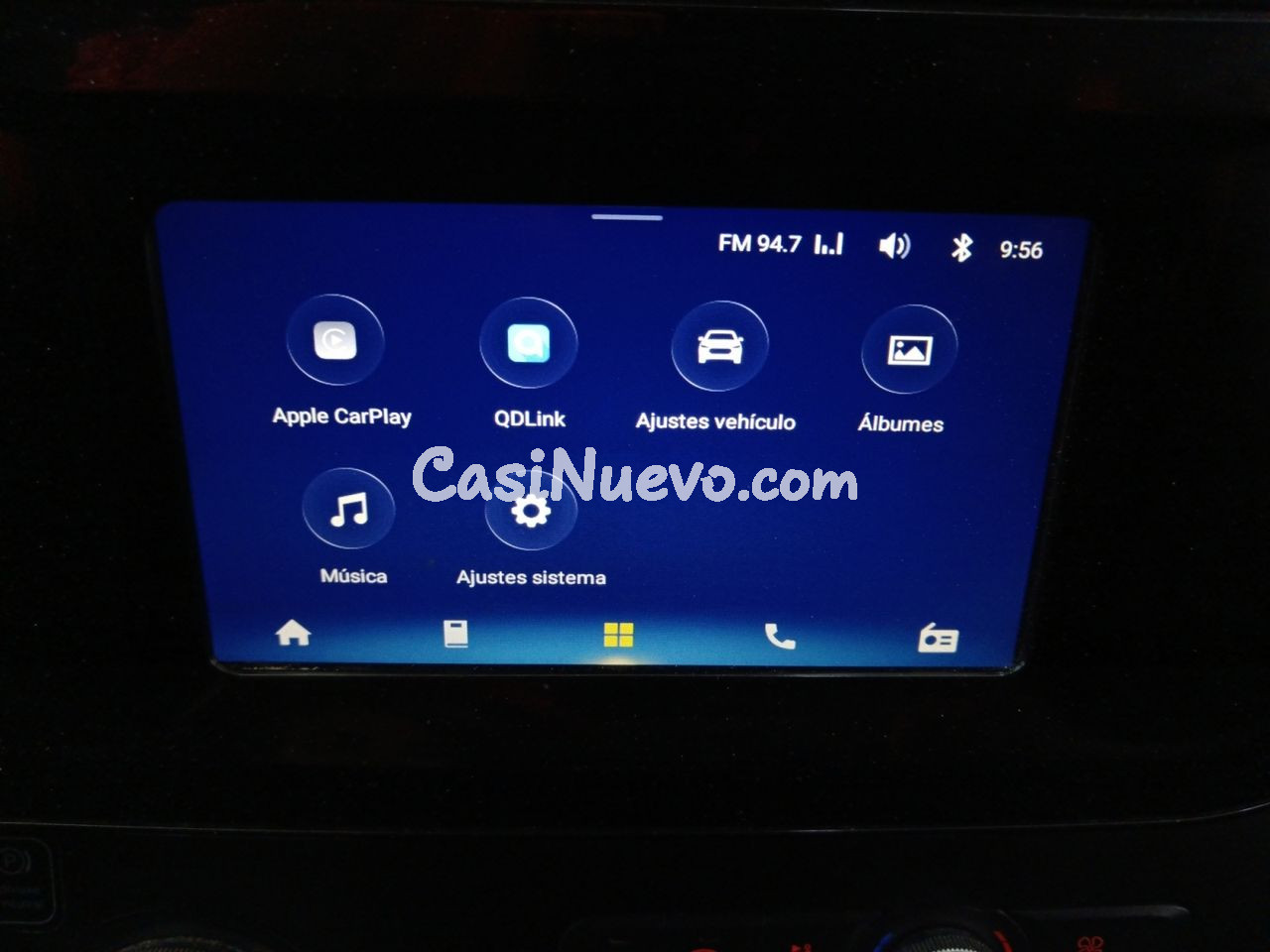 Maxus eDeliver 3 SWB 50 - foto 16