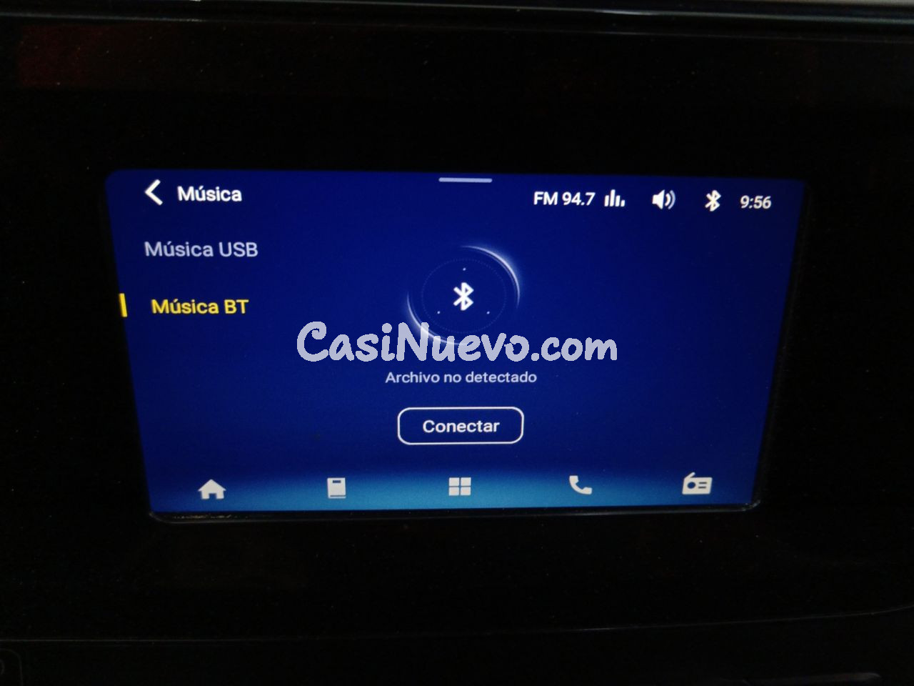 Maxus eDeliver 3 SWB 50 - foto 17